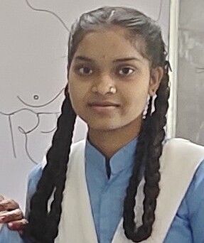Sakshi Barmate